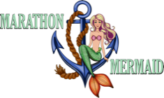 Marathon Mermaid