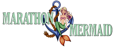 Marathon Mermaid